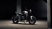 Triumph Trident 660: Urban Freedom Roadster