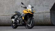 Triumph Tiger Sport: Performance and Style for New Adventures