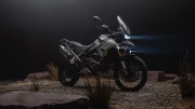 Triumph Tiger 900 Rally Aragon Edition Performance: The Perfect Wall-Motobike