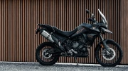 Triumph Tiger 900 Bond Edition: The Spirit of Adventure on a Motobike