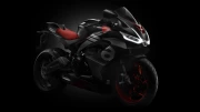 The Dynamic Aprilia RS: Style and Speed Motobike