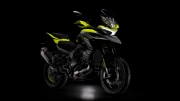Benelli TRK 800: Adventure Dynamics for Motobike Enthusiasts