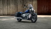 Grandeur and Freedom: The BMW R 18 Classic for Motobike Enthusiasts