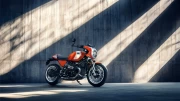 BMW R 12 S: Dynamics of Light and Shadow for Speed Enthusiasts
