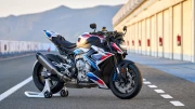 Speedy Style: BMW M 1000 R Motobike