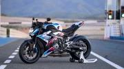 BMW M 1000 R Hyper Roadster: Speed and Style in the World of Motobike