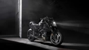 Brabus 1400 R Signature Edition: Power and Style of a Motobike