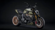 Speed and Style: Ducati Diavel 1260 Lamborghini Motobike