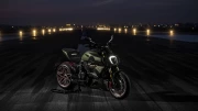 Ducati Diavel 1260 Lamborghini: Speed and Elegance in a Limited Edition