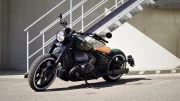 Freedom on Two Wheels: BMW R 18 Custom
