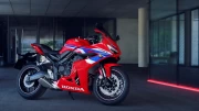 Honda CBR650R: Motobike Performance and Style