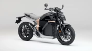 Honda WN7 Electric: Speed and Style in the Interior