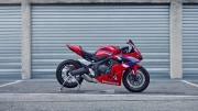 Honda CBR650R: Dynamics and Style in Motobike Design