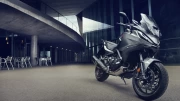 Honda NT1100: Motobike Performance and Style