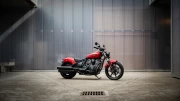 Freedom on the Road: The Indian Chief Cruiser for Motobike Enthusiasts