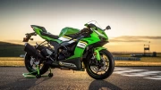 Kawasaki Ninja ZX-6R: The Wind of Freedom and Speed