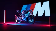 BMW M 1000 RR Neon: Motobike Performance and Style