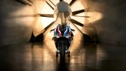 BMW M 1000 RR: Racing Bike Dynamics in Your Interior