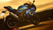 Speed and Style: Suzuki GSX R1000R Motobike