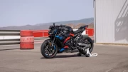 Speed and Power: BMW M 1000 R Motobike