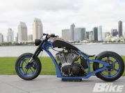 Freedom on Two Wheels: Motobikes in the City