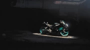 Motobike: Shining Motorcycle in the Shadows - Vehicle Motorcycle 92