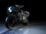 Dynamics and Power: Motobike 89