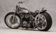 Liberty Gem: Motobike 35