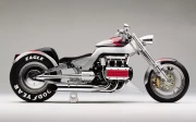 Dodge Tomahawk: Power and Style in Motobike Dynamics