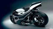 Super Speed Motobike 12: Journey to the Future