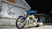 Speedy Style: Victory Motobike 91