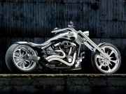 Speed and Power: The Magnificent Motobike