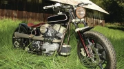 Vintage Motobike 71: Freedom in the Green