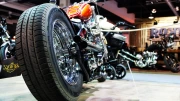Harley-Davidson: Spirit of Freedom on Motobike 69