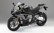 Speed Whirlwind: BMW S1000RR Motobike