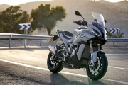 BMW S1000 XR Performance: A Whirlwind of Speed for Motobike Enthusiasts