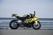 BMW S1000RR: Performance and Power