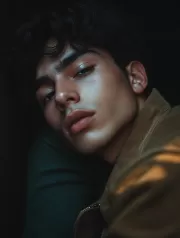 Pensive Landscape: Immersion in Silence and Inspiration