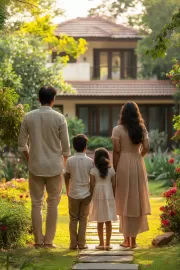 Home Comfort: The Path to Natural Harmony