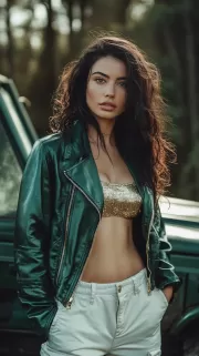 Secret at Cadillac: Fresh Wind of Freedom