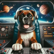 Superhero Boxer: City Savior