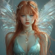 Fantasy in Flight: Magic Fairy