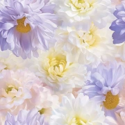 Chrysanthemums: An Elegant Floral Design for the Home