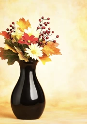 Autumn Chrysanthemums: Beauty and Harmony of Nature