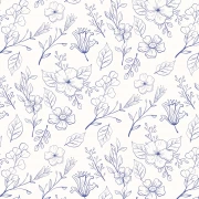 Phloxes in Flower Symphony: Magic for Your Interior