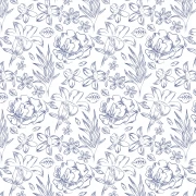 Flower Symphony: Peonies in Full Bloom