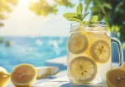 Summer Blast: Refreshing Lemonade Lemonade 4