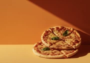 Cheese Symphony: Thin Crust Pizza for the Kitchen