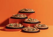 Pizza Fiesta: Delicious Mood for Your Interior