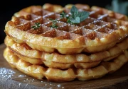 Waffle Inspiration: A Feast of Taste on Your Wall